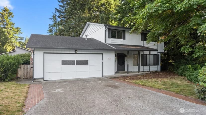 Property photo for 1717 Governor Stevens Court Se, Olympia