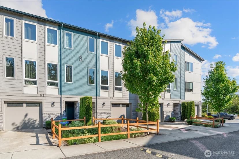 Property photo for 17905 35th Avenue Se #b4, Bothell