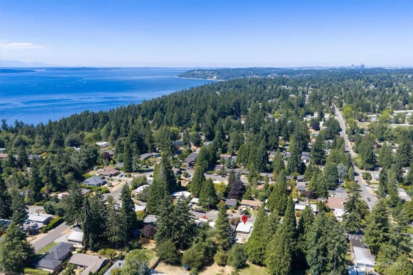 Property photo for 1925 Sw 167th Street, Burien photo 38