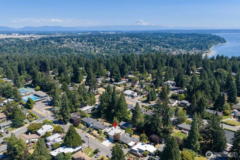 Property photo for 1925 Sw 167th Street, Burien photo 37