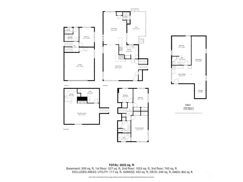 Property photo for 1925 Sw 167th Street, Burien photo 40