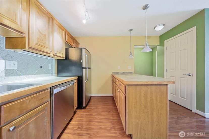 Property photo for 13405 97th Avenue E #107, Puyallup photo 8