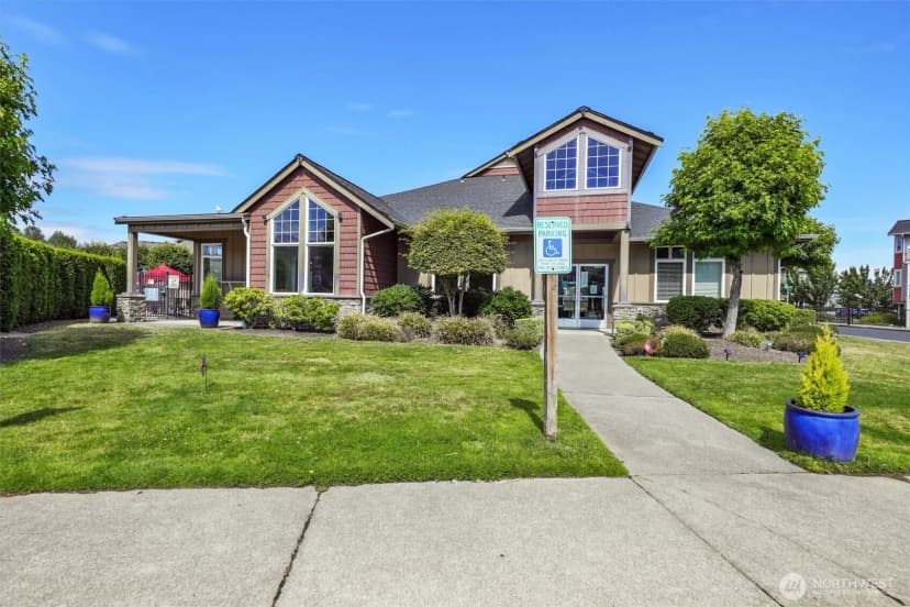 Property photo for 13405 97th Avenue E #107, Puyallup photo 27