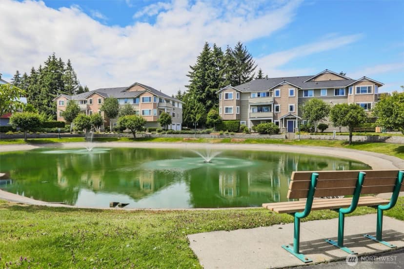 Property photo for 13405 97th Avenue E #107, Puyallup photo 26