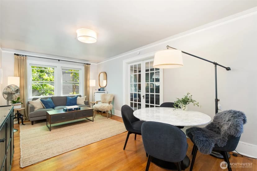 Property photo for 4725 15th Avenue Ne #12, Seattle photo 5