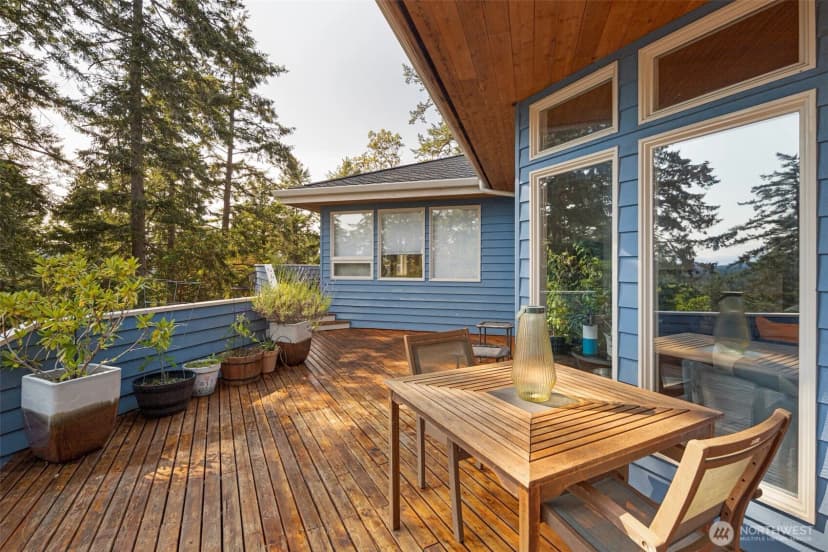 Property photo for 918 Terrace Drive, Friday Harbor photo 7
