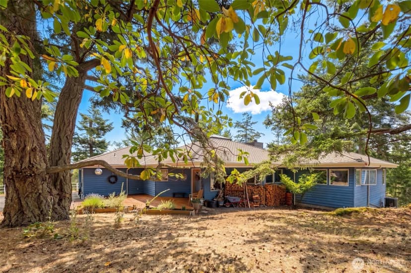 Property photo for 918 Terrace Drive, Friday Harbor photo 3