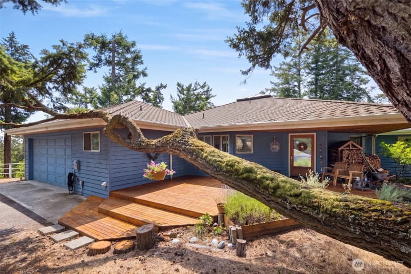 Property photo for 918 Terrace Drive, Friday Harbor photo 2