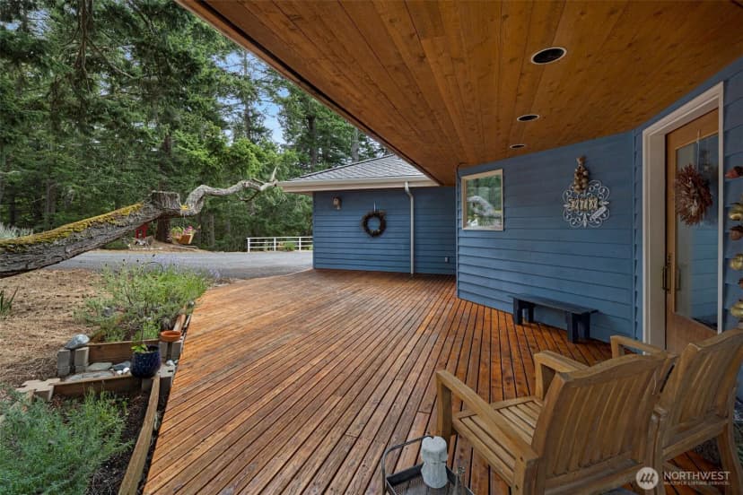 Property photo for 918 Terrace Drive, Friday Harbor photo 4