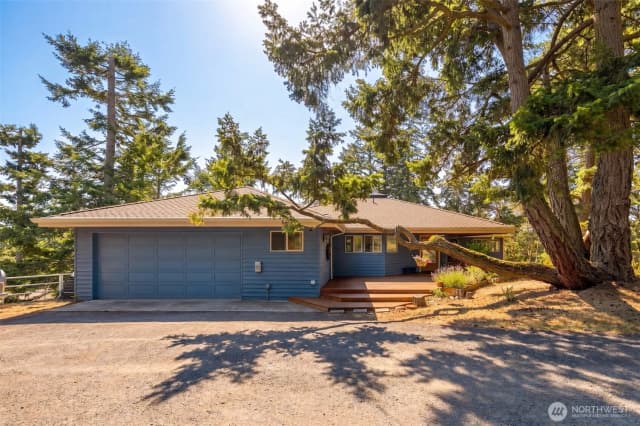 Property photo for 918 Terrace Drive, Friday Harbor