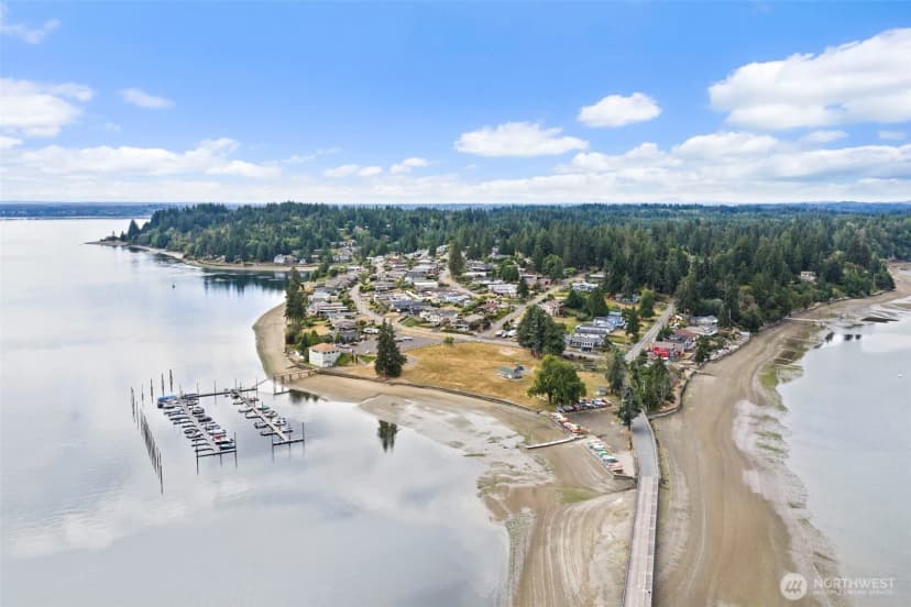 Property photo for 2334 Crestridge Drive Nw, Olympia photo 19