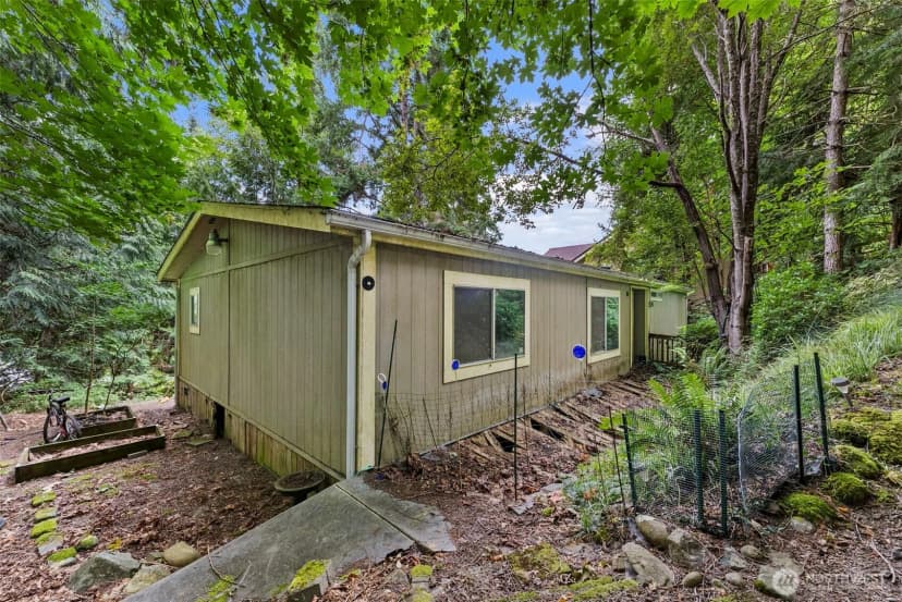 Property photo for 2334 Crestridge Drive Nw, Olympia photo 5
