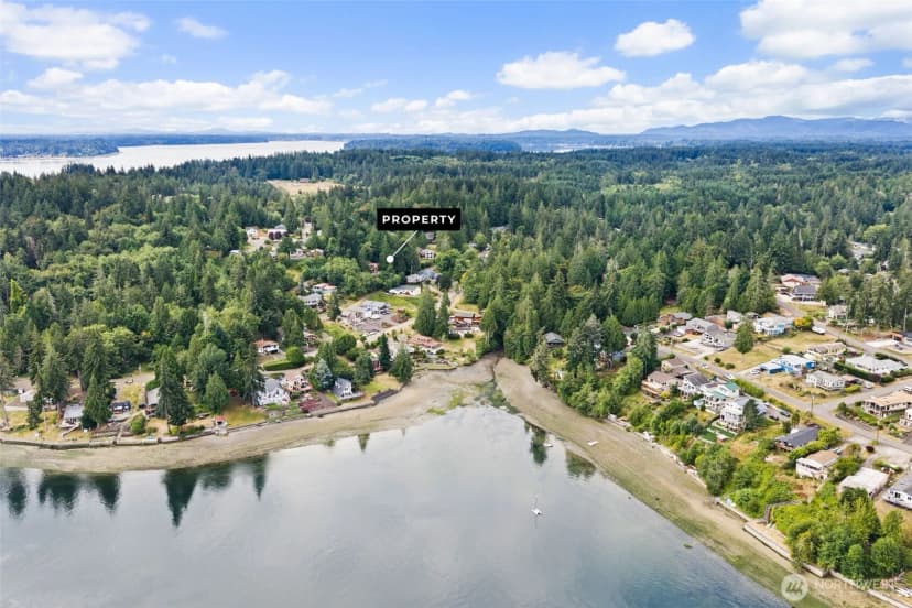 Property photo for 2334 Crestridge Drive Nw, Olympia photo 16