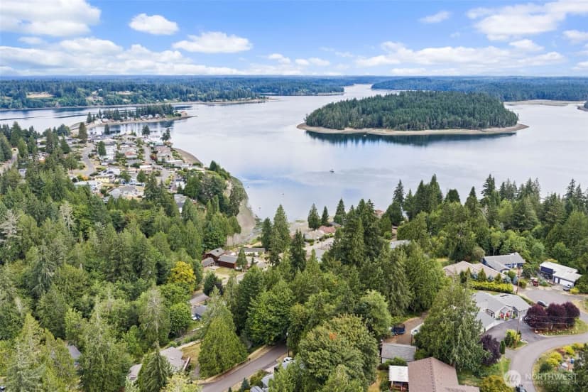 Property photo for 2334 Crestridge Drive Nw, Olympia photo 13