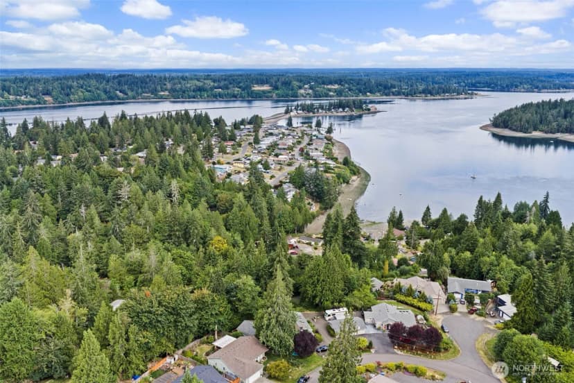 Property photo for 2334 Crestridge Drive Nw, Olympia photo 14