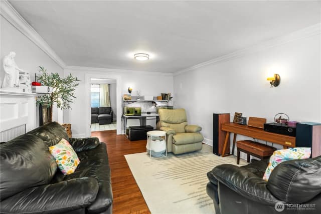 Property photo for 808 N Thornton Street, Aberdeen photo 4
