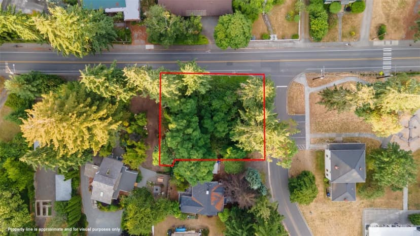 Property photo for 868 Gilmore Way Ne, Bainbridge Island