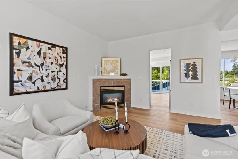 Property photo for 2956 Lowren Loop, Port Orchard photo 7