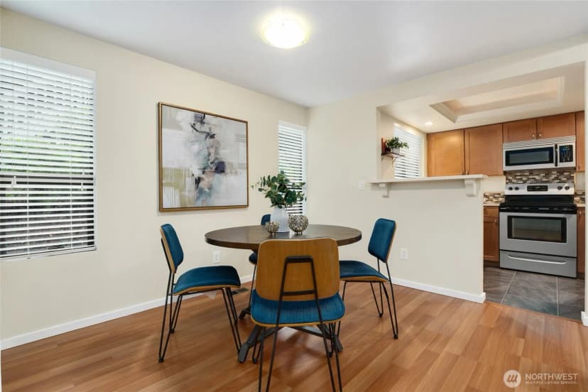 Property photo for 3517 109th Place Ne #4, Bellevue photo 10