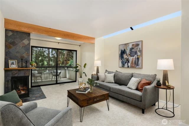 Property photo for 3517 109th Place Ne #4, Bellevue photo 3