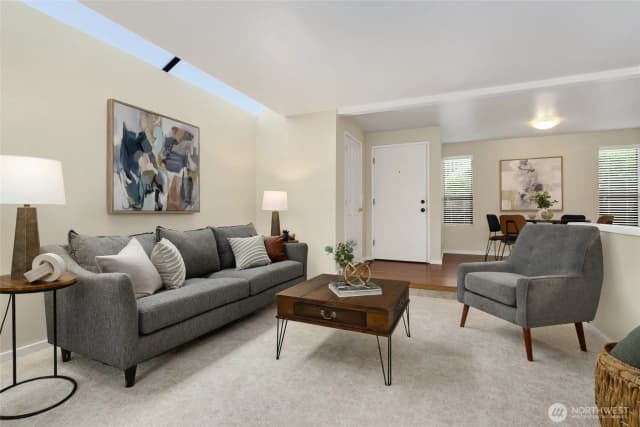 Property photo for 3517 109th Place Ne #4, Bellevue photo 5