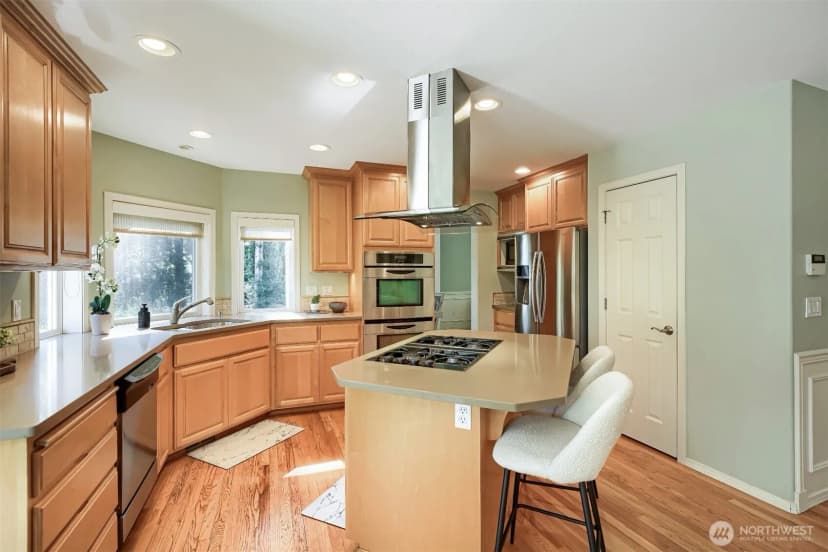 Property photo for 12612 Se 261st Street, Kent photo 12