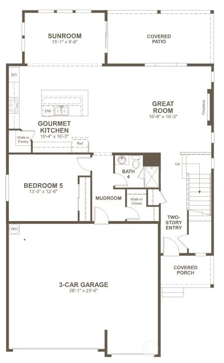 Property photo for 14512 203rd Avenue E #850, Bonney Lake photo 21
