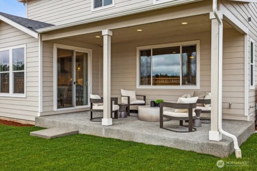 Property photo for 14512 203rd Avenue E #850, Bonney Lake photo 20