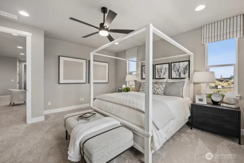 Property photo for 14512 203rd Avenue E #850, Bonney Lake photo 12