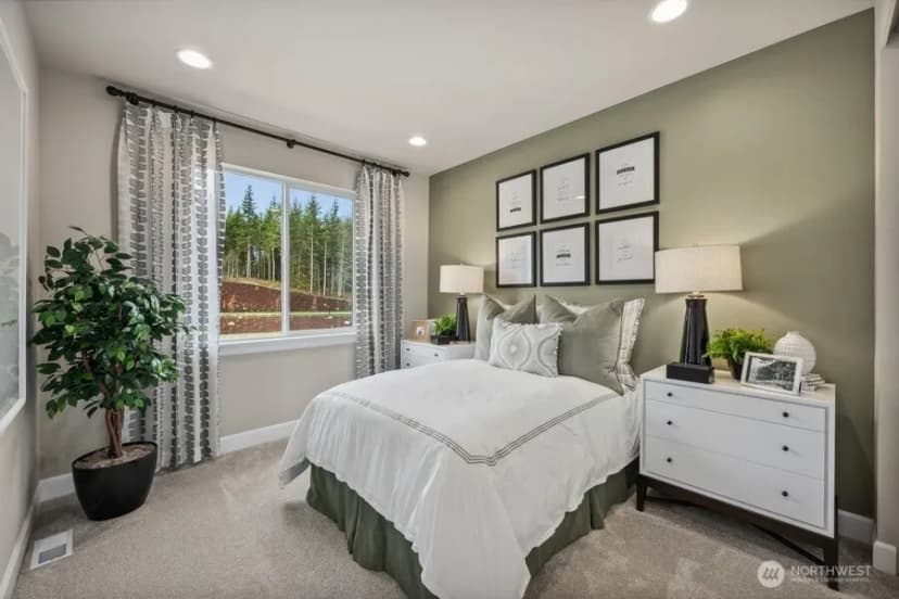 Property photo for 14512 203rd Avenue E #850, Bonney Lake photo 18