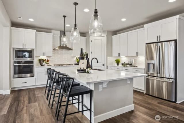 Property photo for 14512 203rd Avenue E #850, Bonney Lake photo 4