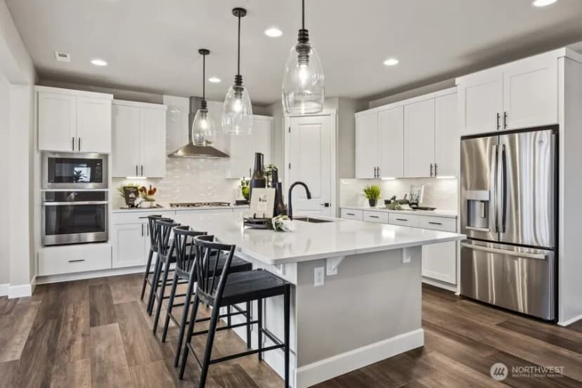 Property photo for 14512 203rd Avenue E #850, Bonney Lake photo 4