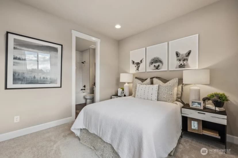 Property photo for 14512 203rd Avenue E #850, Bonney Lake photo 19