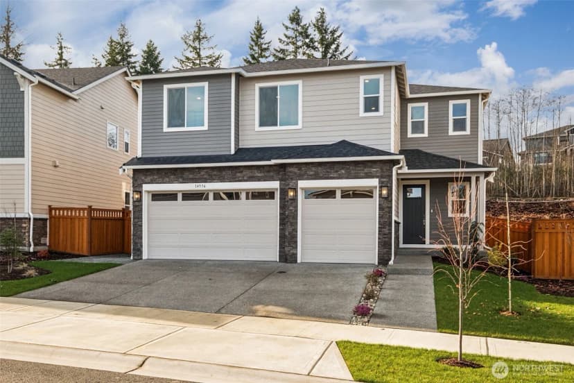 Property photo for 14512 203rd Avenue E #850, Bonney Lake