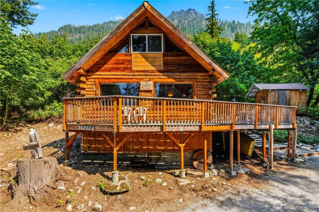 Property photo for 17800 N Shore Dr., Leavenworth photo 2