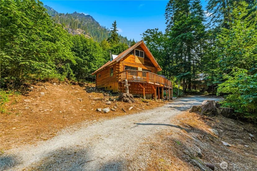 Property photo for 17800 N Shore Dr., Leavenworth photo 28