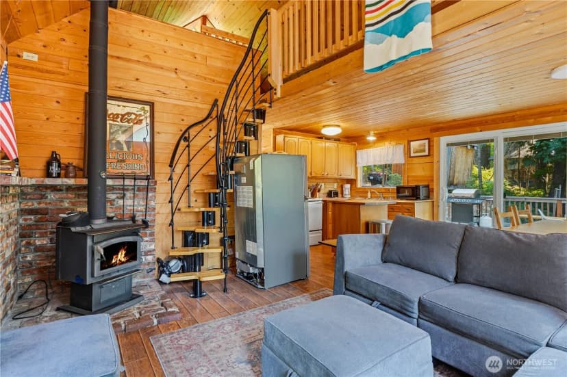 Property photo for 17800 N Shore Dr., Leavenworth photo 19