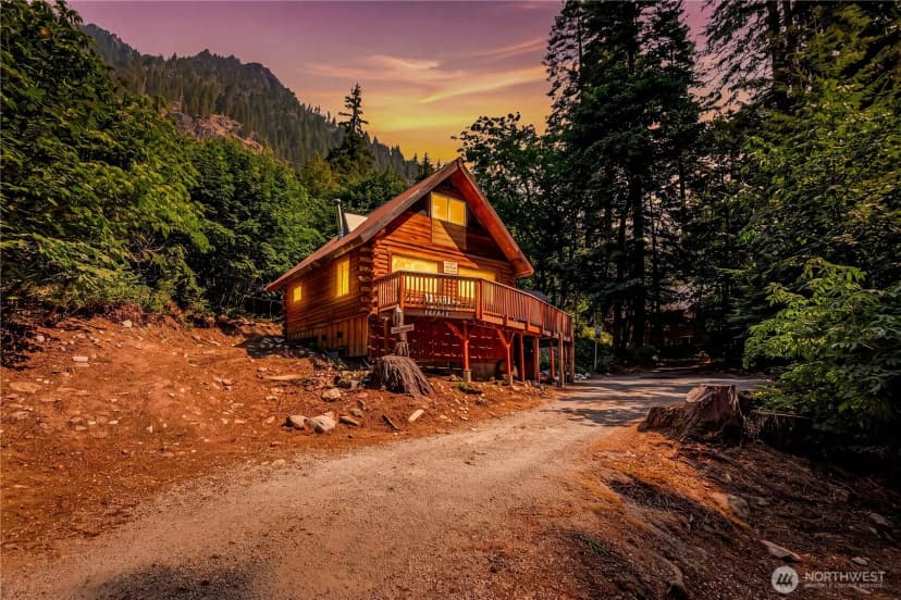 Property photo for 17800 N Shore Dr., Leavenworth photo 3