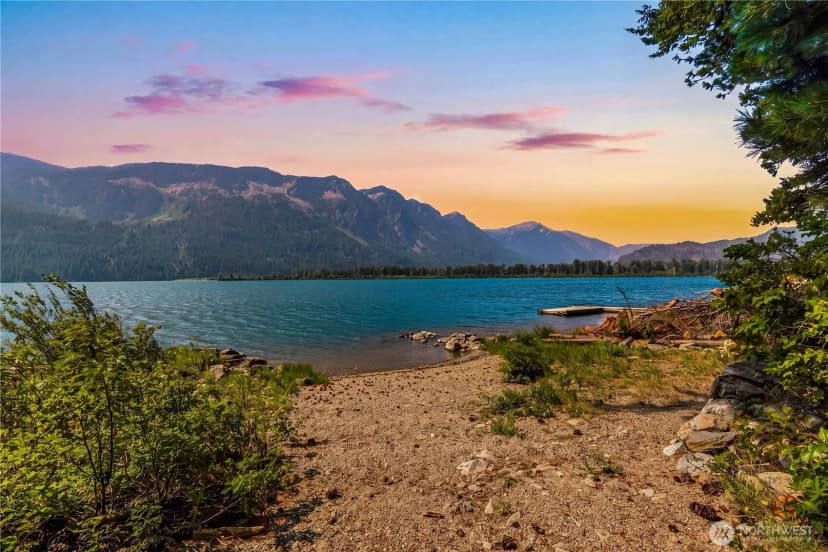 Property photo for 17800 N Shore Dr., Leavenworth photo 30