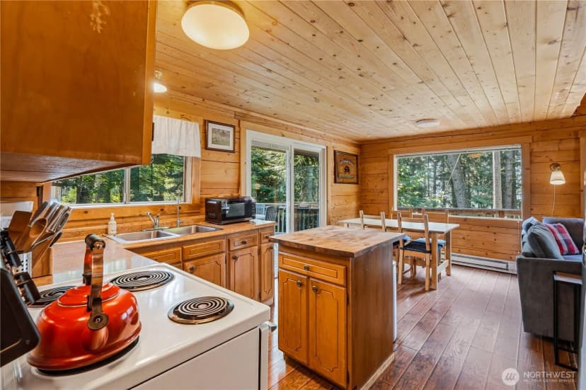 Property photo for 17800 N Shore Dr., Leavenworth photo 10