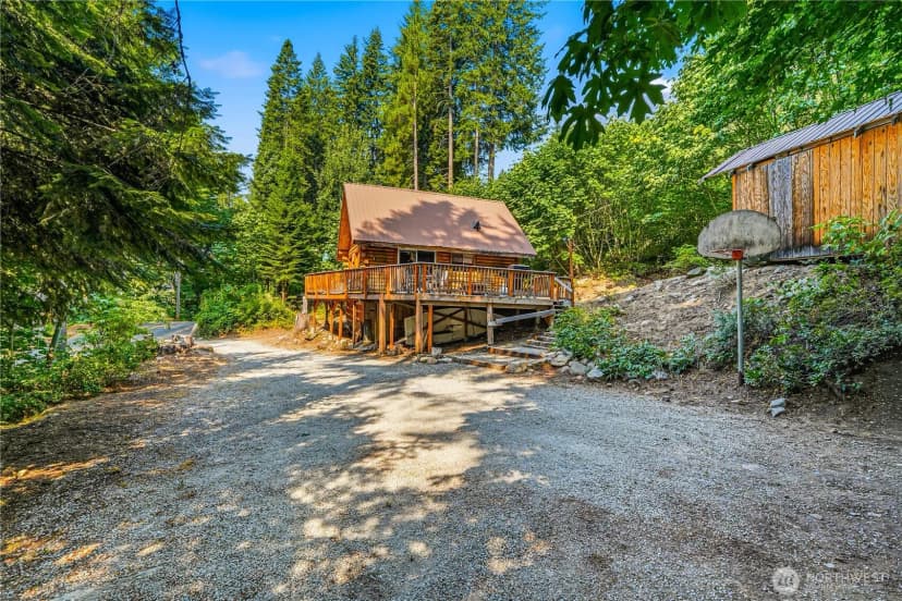 Property photo for 17800 N Shore Dr., Leavenworth photo 29