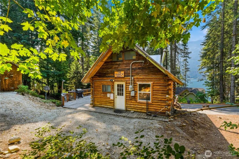 Property photo for 17800 N Shore Dr., Leavenworth photo 4