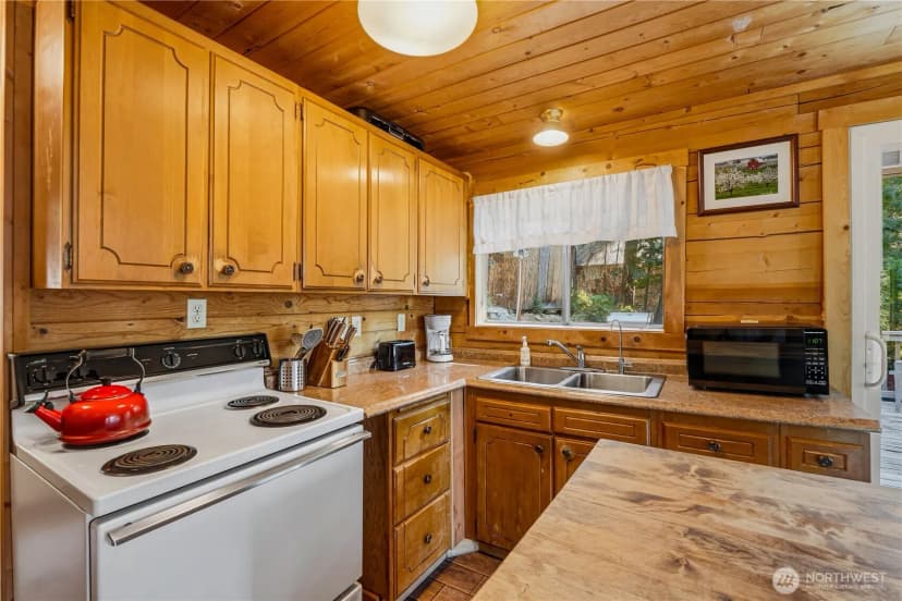 Property photo for 17800 N Shore Dr., Leavenworth photo 12