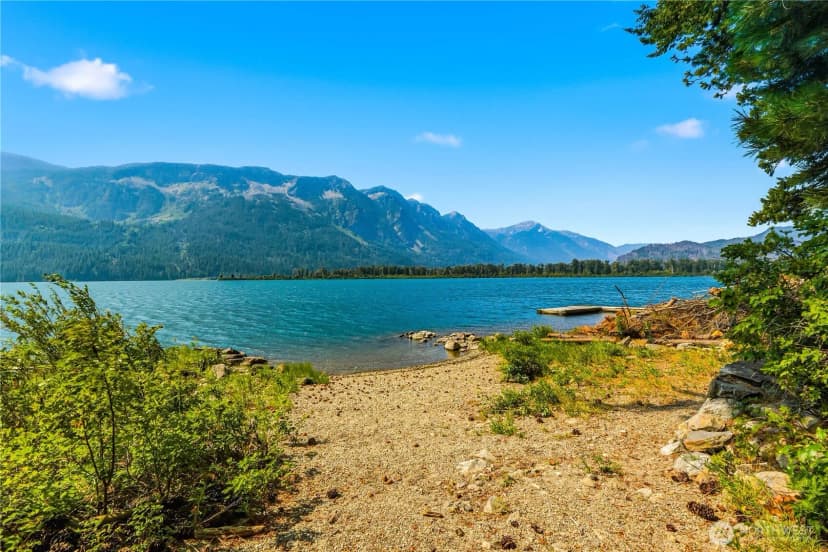 Property photo for 17800 N Shore Dr., Leavenworth photo 6