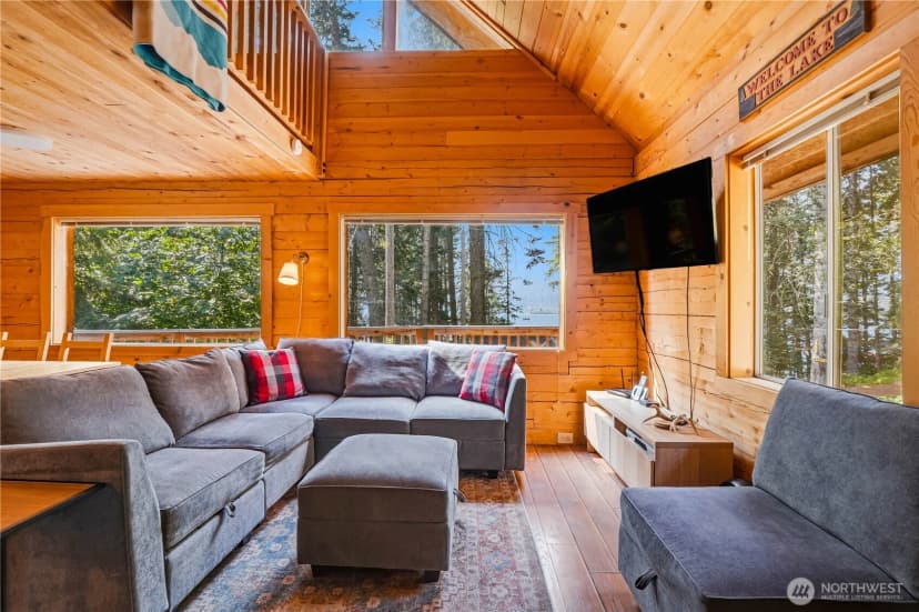 Property photo for 17800 N Shore Dr., Leavenworth photo 16