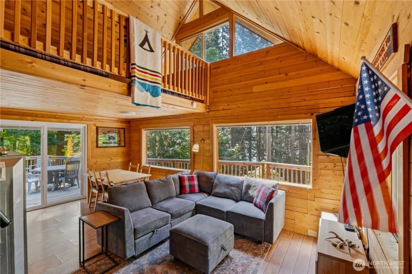 Property photo for 17800 N Shore Dr., Leavenworth photo 21