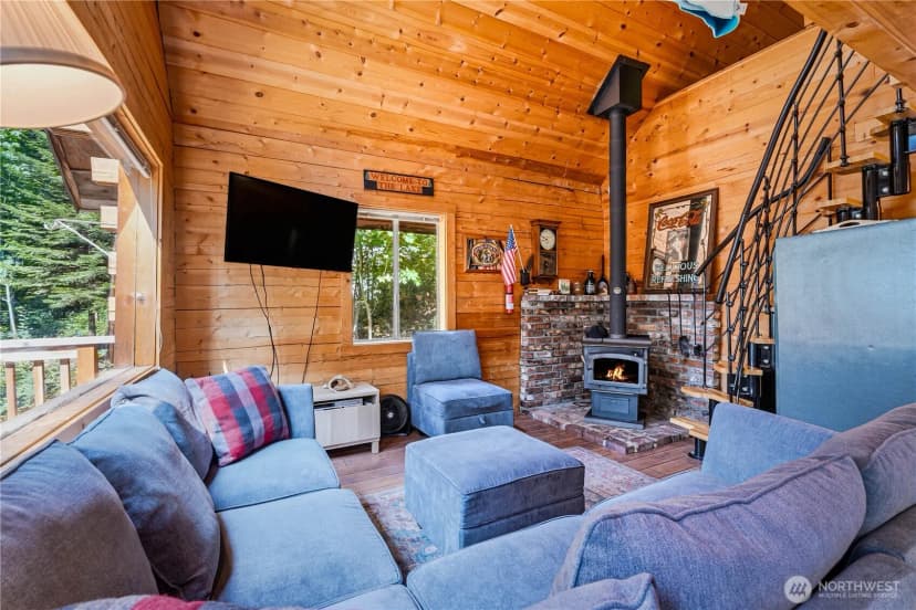 Property photo for 17800 N Shore Dr., Leavenworth photo 18