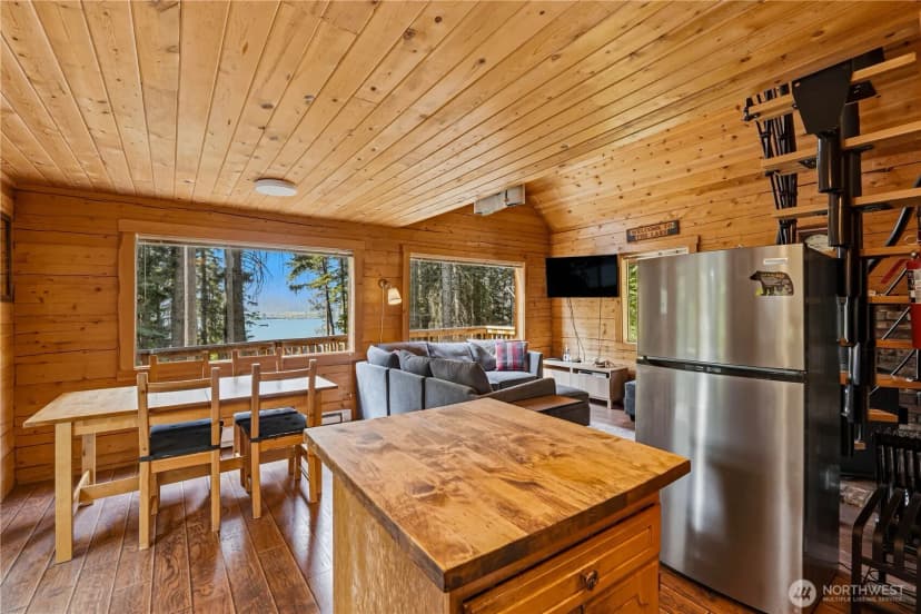 Property photo for 17800 N Shore Dr., Leavenworth photo 11