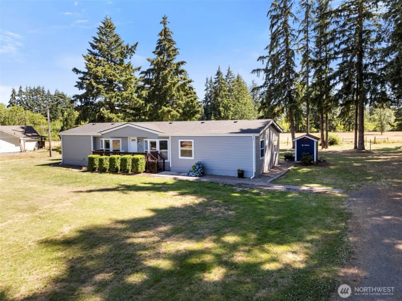 Property photo for 217 Drews Prairie Road, Toledo photo 33