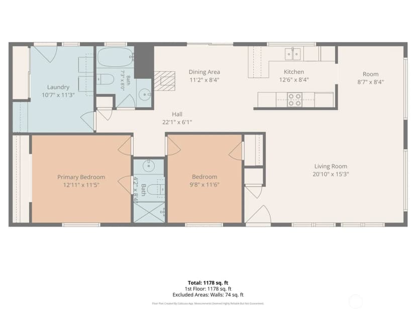 Property photo for 1402 22nd Street Ne #220, Auburn photo 29